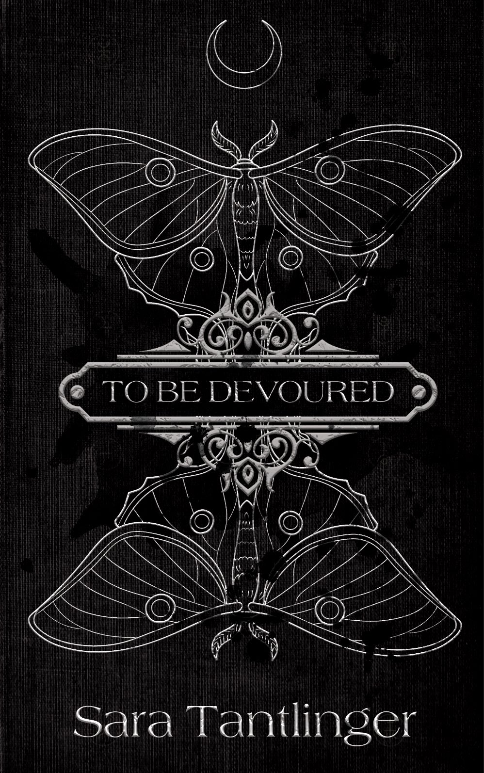 To Be Devoured