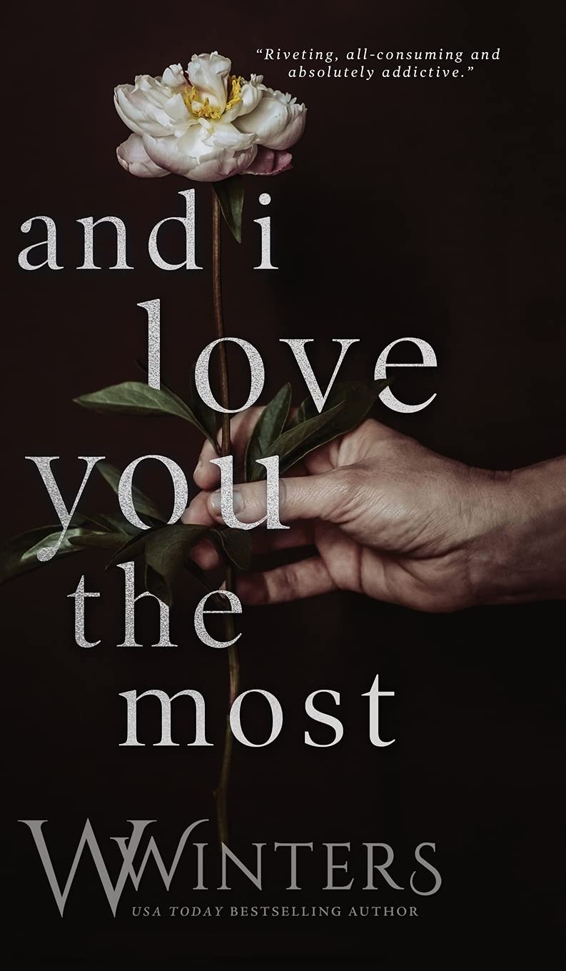And I Love You The Most (This Love Hurts, Band 3)