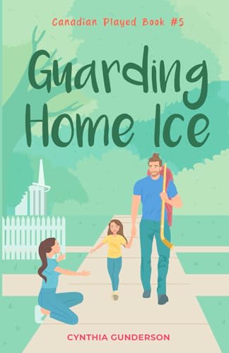 Guarding Home Ice (Canadian Played)