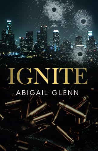Ignite: A MM Mercenary Romance (Sinro Enterprises, Band 1)