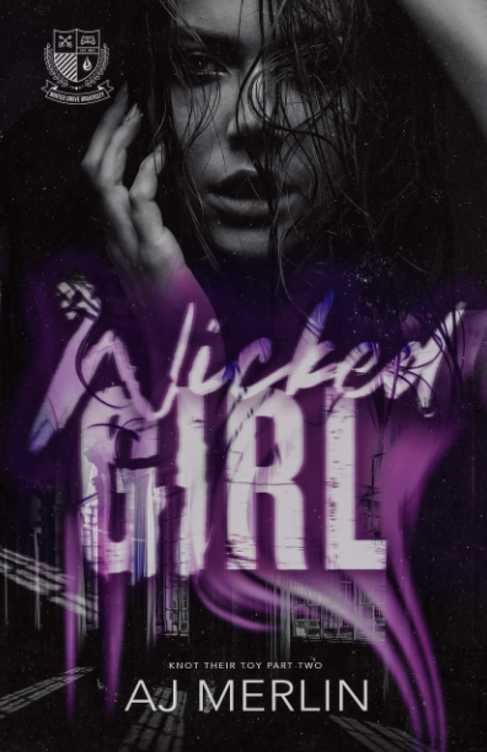 Wicked Girl (Knot Their Toy, Band 2)
