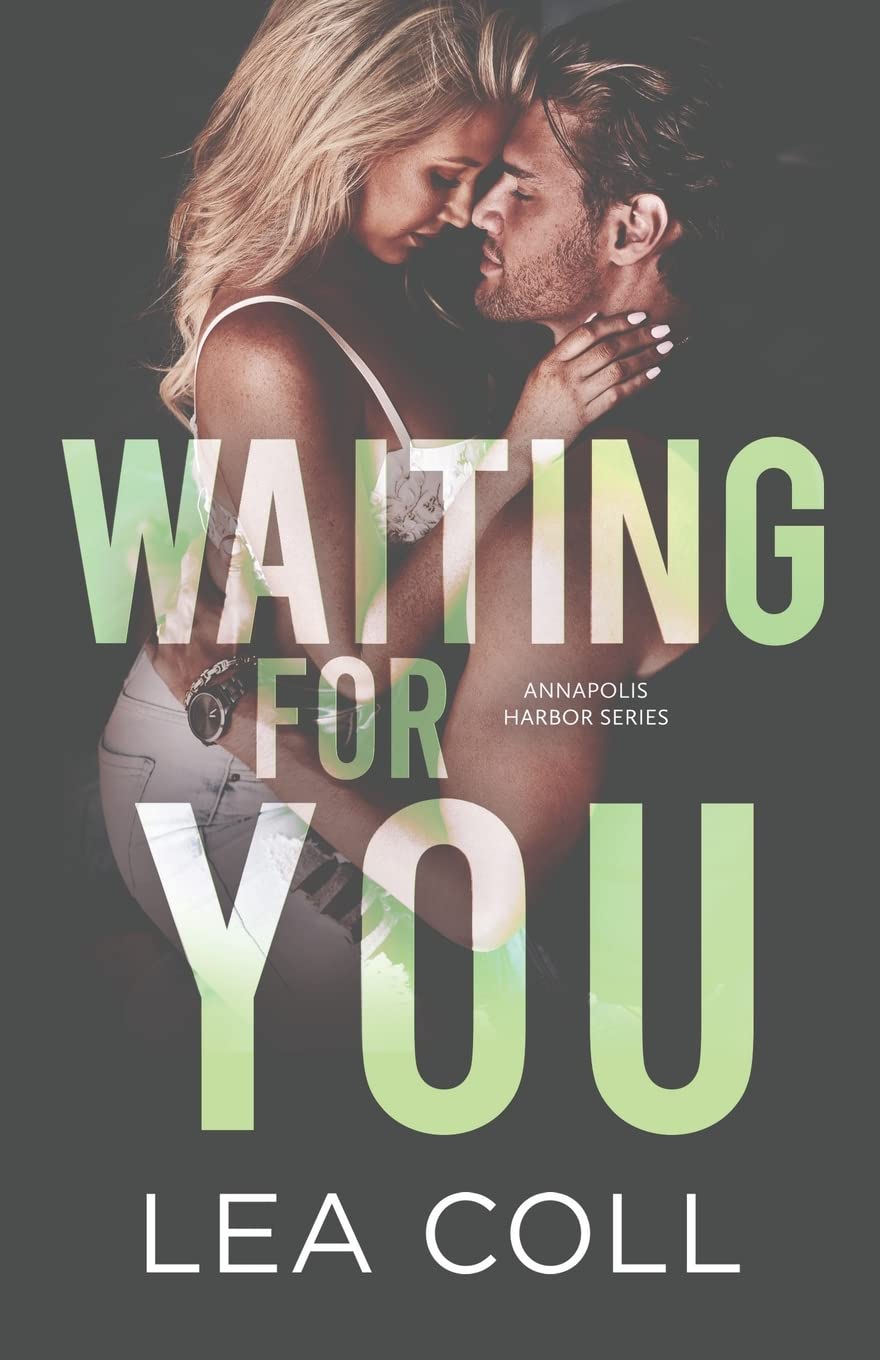 Waiting for You (Annapolis Harbor, Band 6)