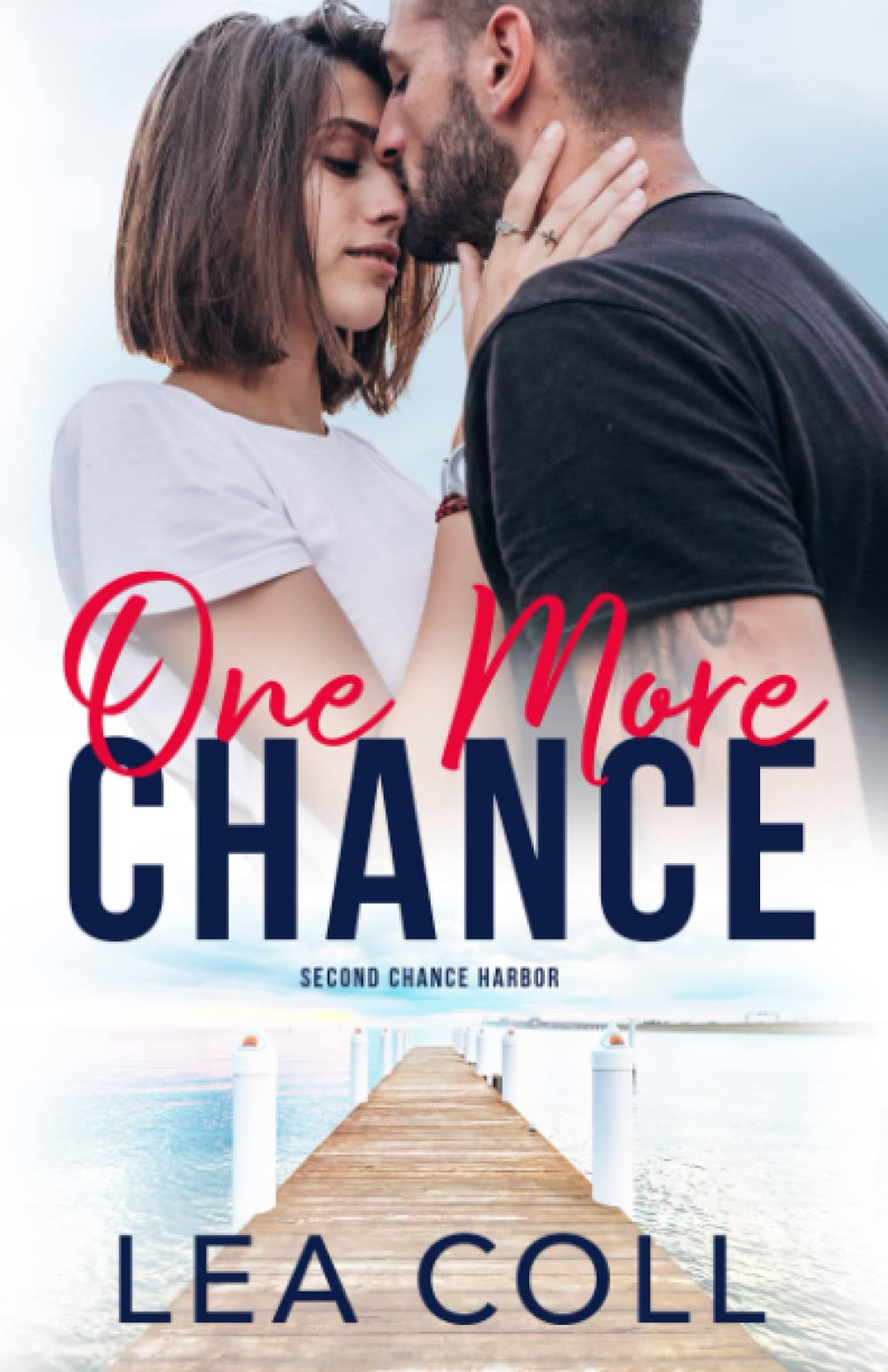 One More Chance (Second Chance Harbor, Band 2)