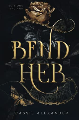 Bend Her: La Principessa e la Belva