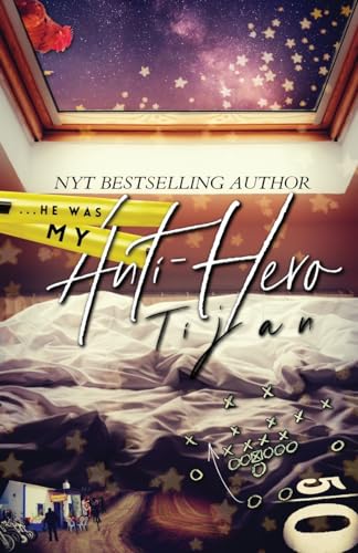 My Anti-Hero