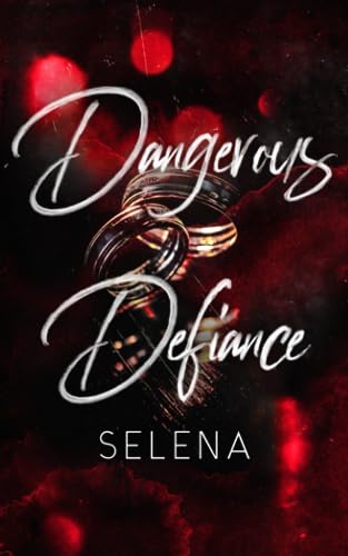 Dangerous Defiance: (King & Eliza) (The Endgame: Alternate Cover Edition, Band 1)
