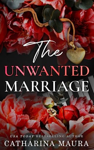 The Unwanted Marriage: Liebesroman (The Windsors, Deutsche Ausgabe)