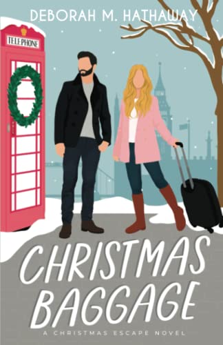 Christmas Baggage: A Sweet Romance