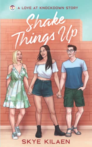 Shake Things Up (Love at Knockdown, Band 2)