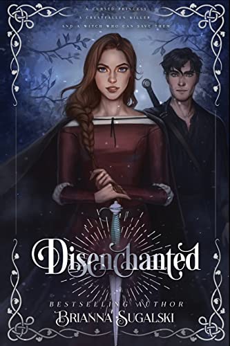 Disenchanted