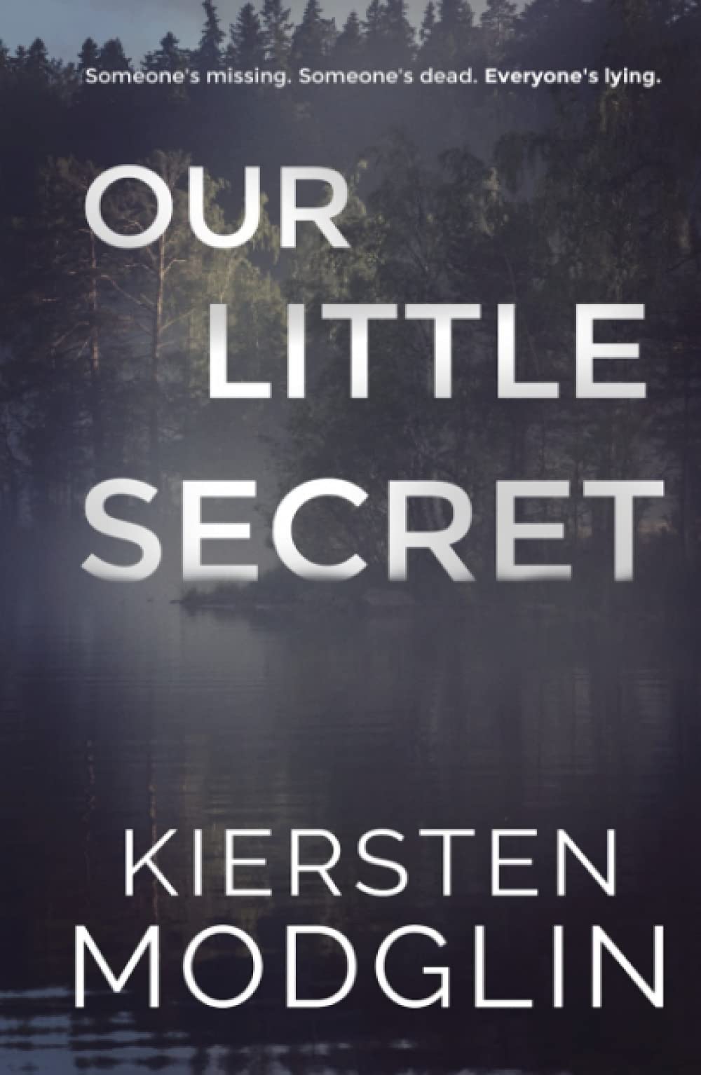 Our Little Secret