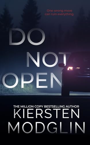 Do Not Open