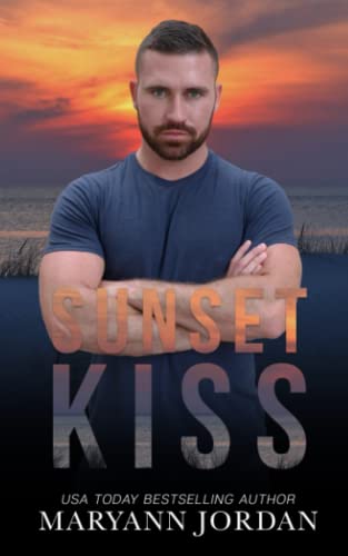Sunset Kiss (Baytown Boys, Band 17)