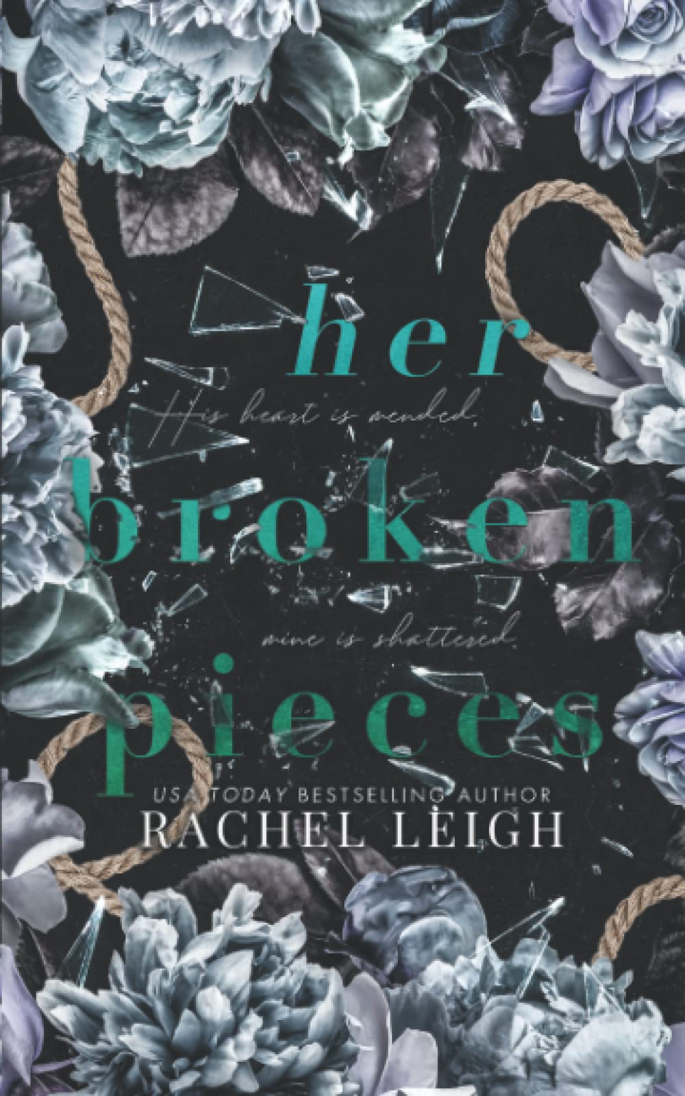 Her Broken Pieces (Fallen Kingdom, Band 2)