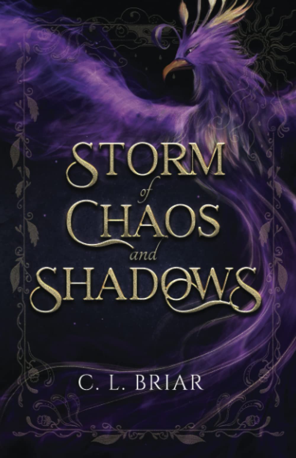 Storm of Chaos and Shadows