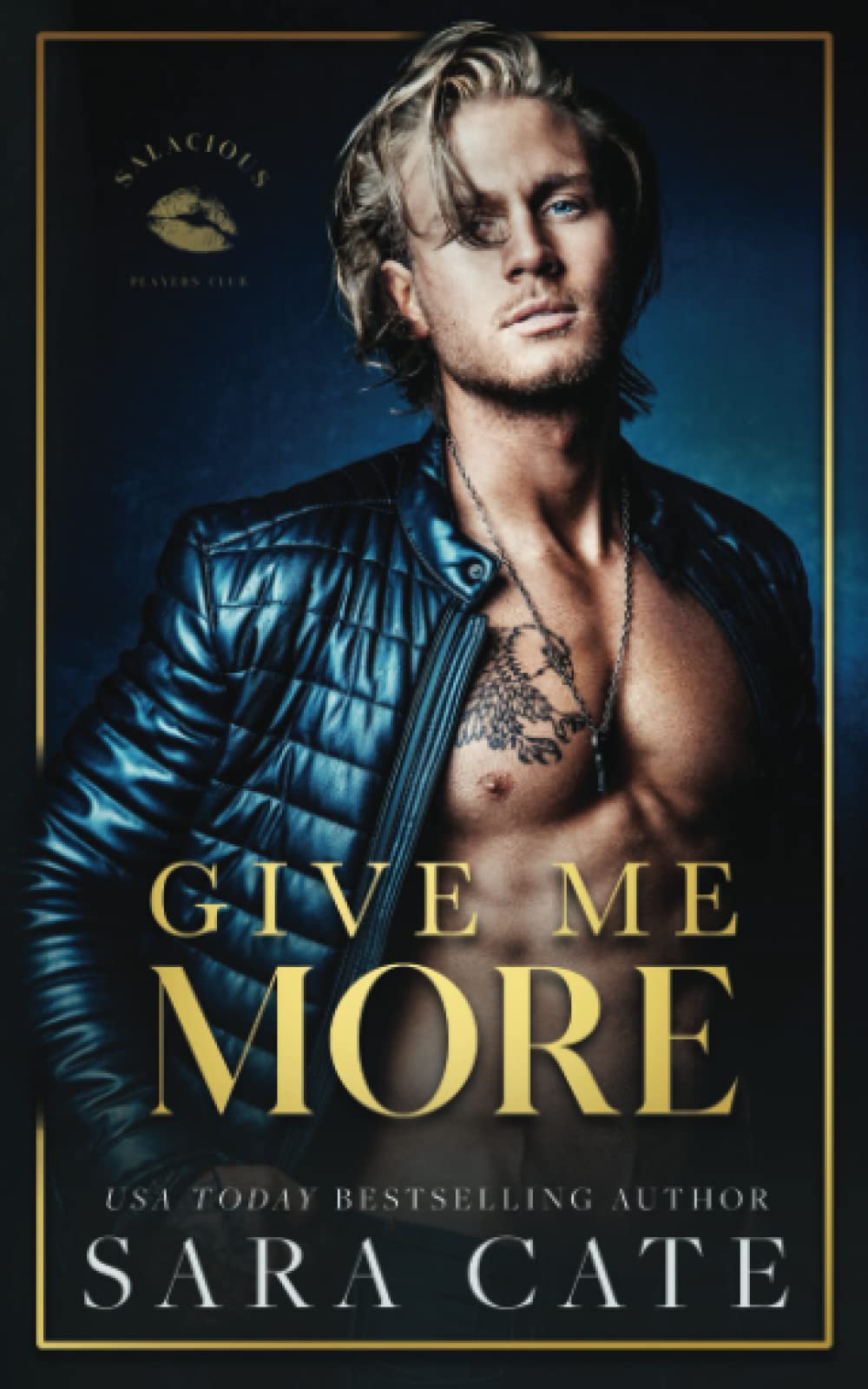 Give Me More (Salacious Players' Club)