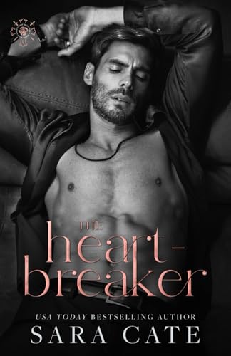The Heartbreaker (The Goode Brothers)