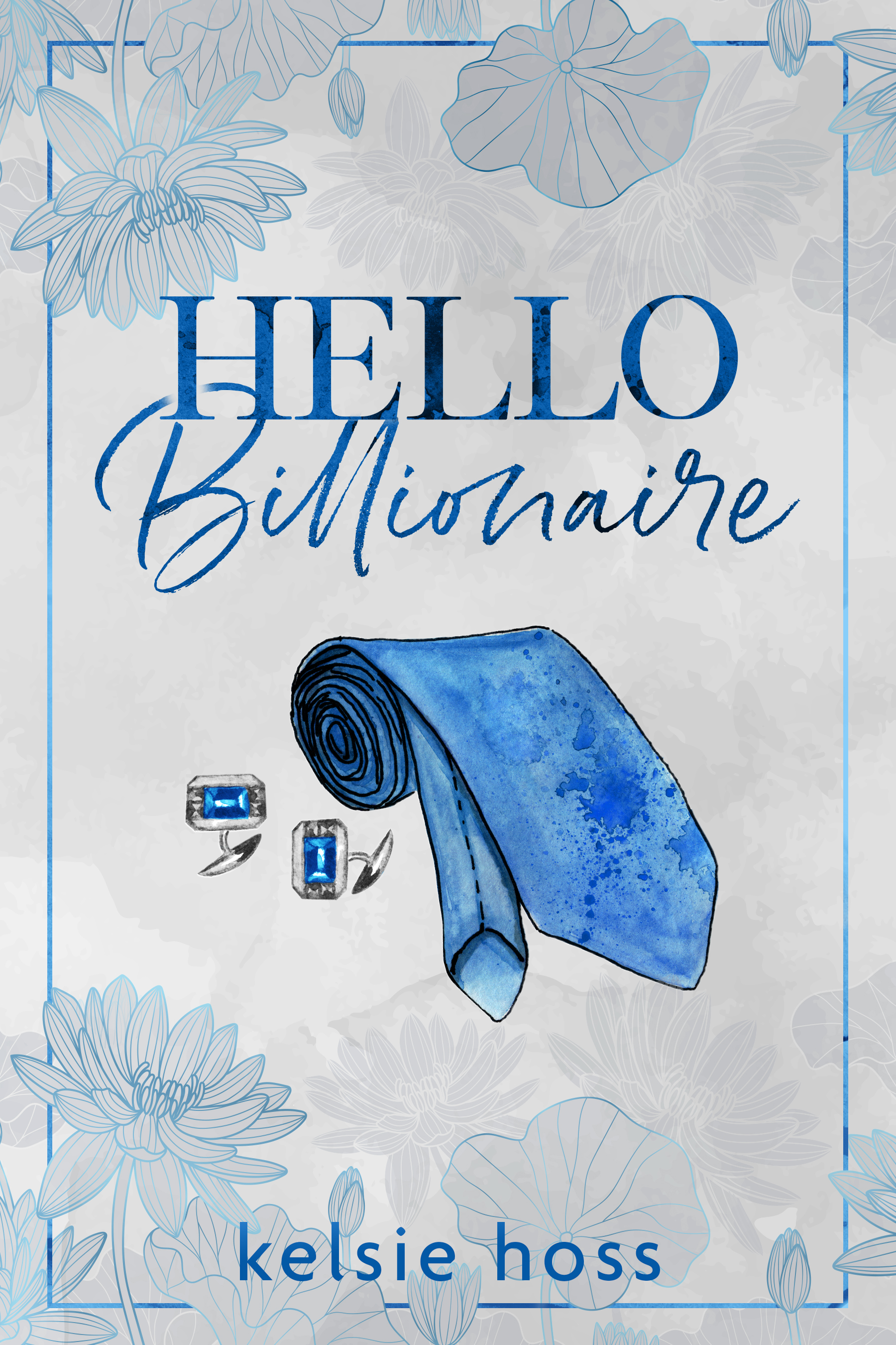 Hello Billionaire