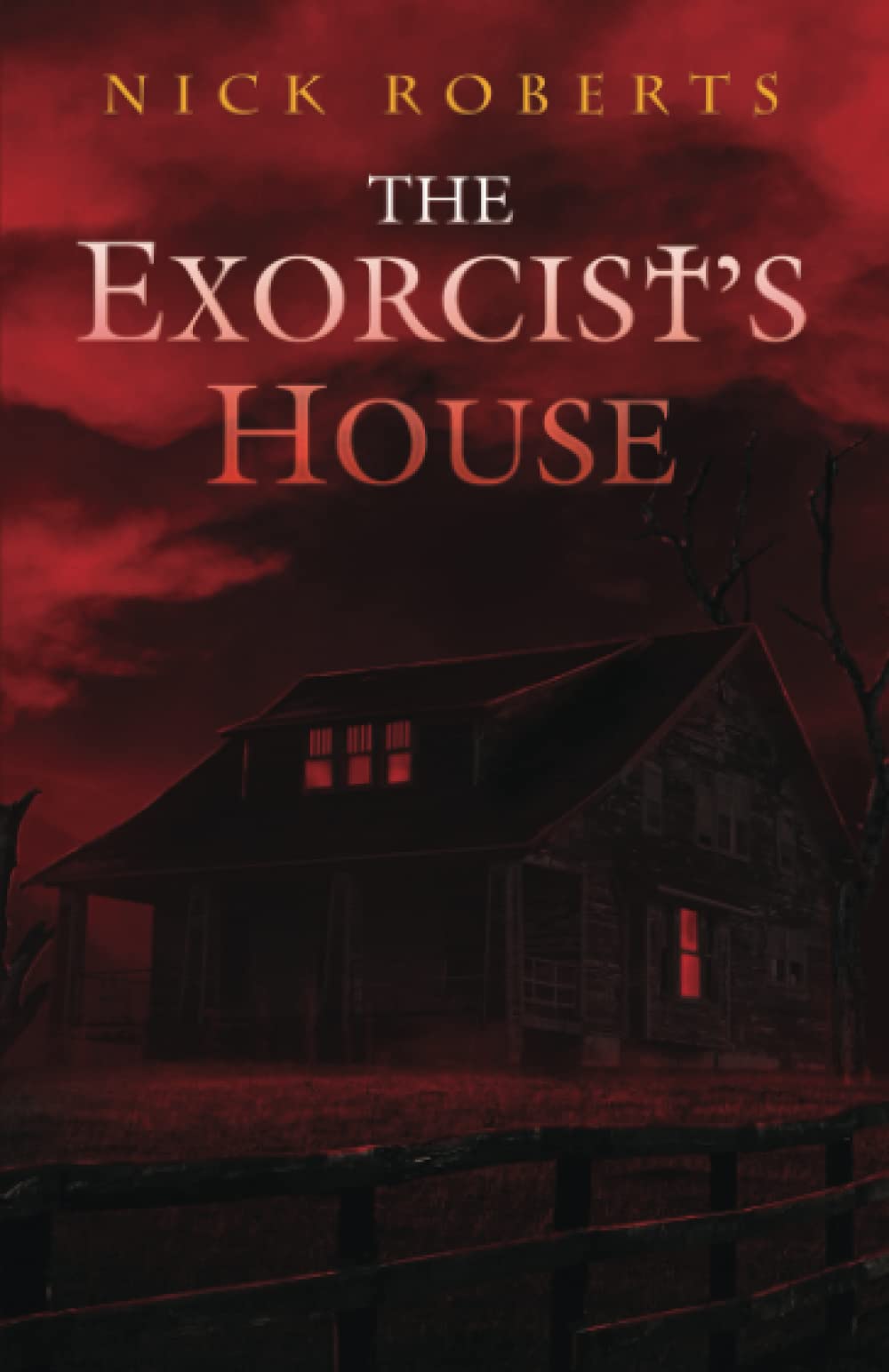 The Exorcist's House (The Exorcist's House Universe, Band 1)