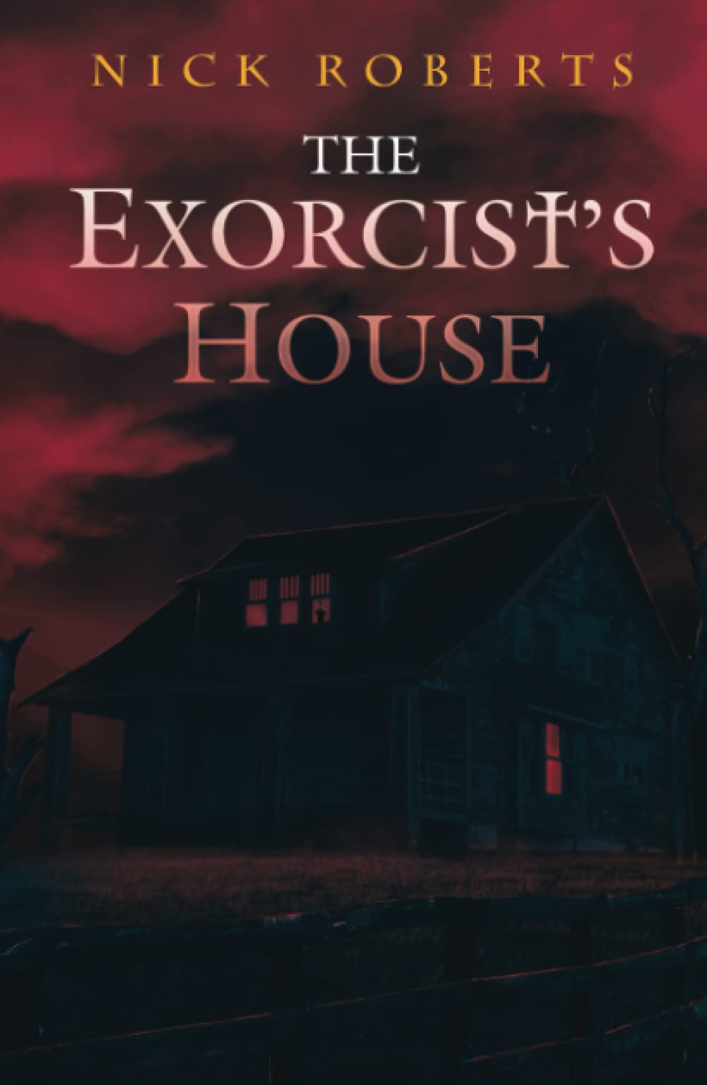 The Exorcist's House (The Exorcist's House Universe, Band 1)