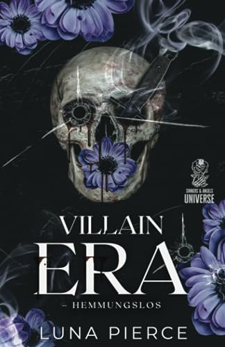 Villain Era – Hemmungslos: Eine Mafia-Reverse-Harem-Romanze