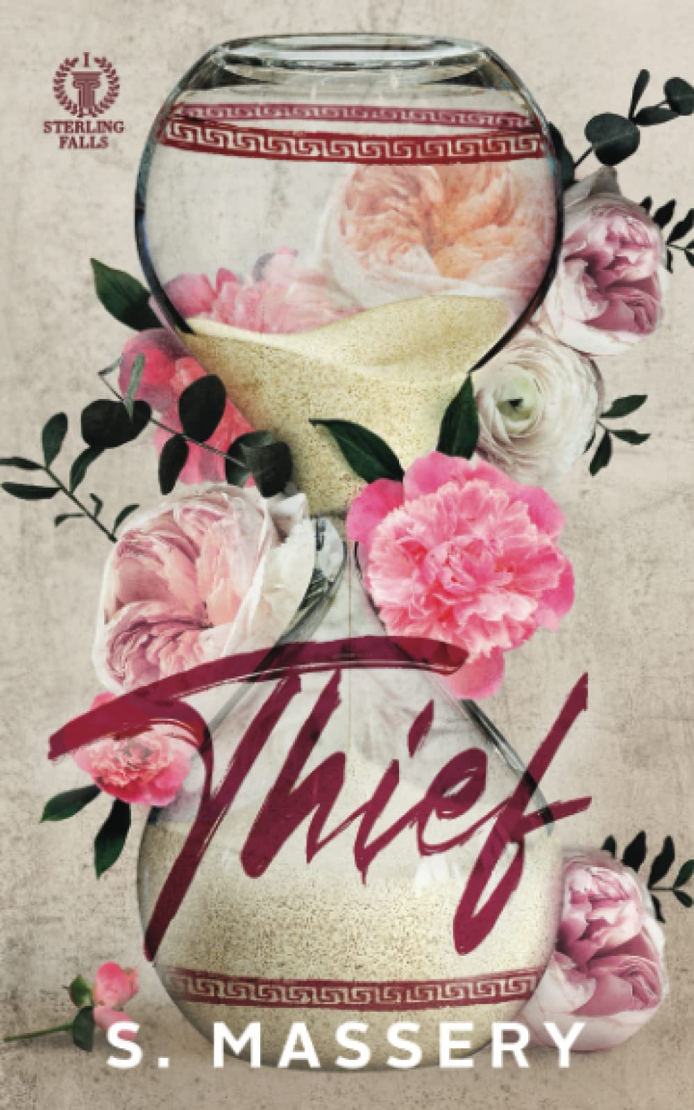 Thief: Special Edition (Sterling Falls, Band 1)