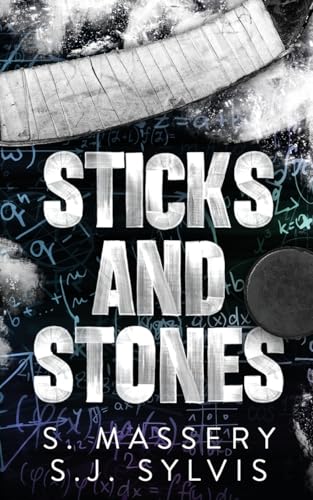 Sticks and Stones (Shadow Valley U, Band 1)