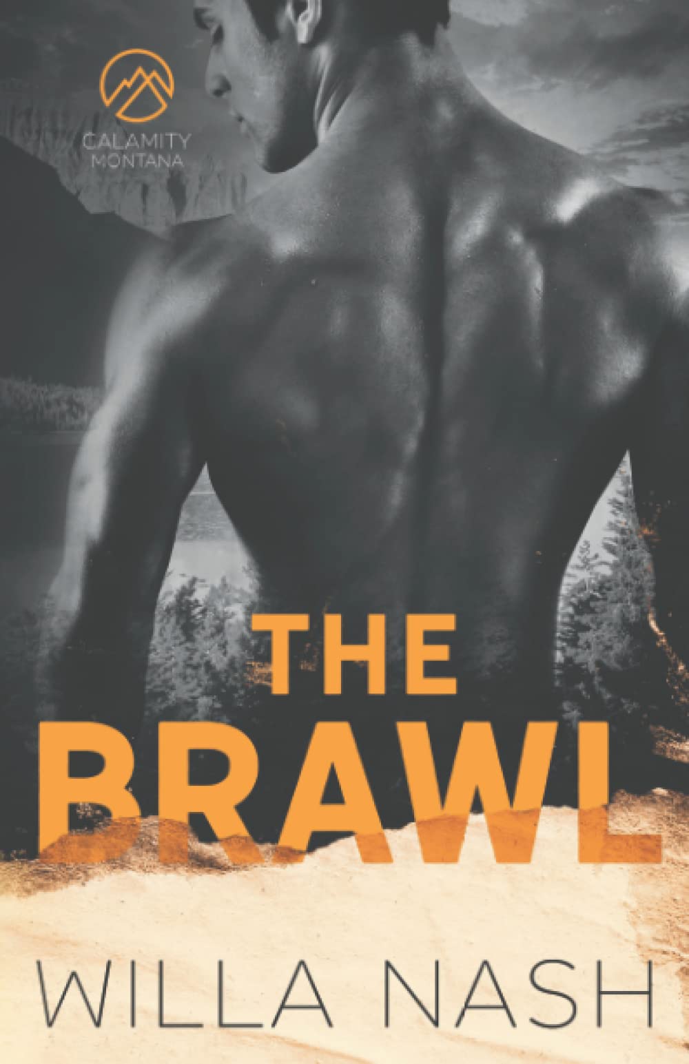 The Brawl (Calamity Montana)