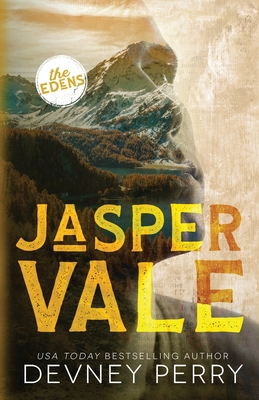 Jasper Vale (The Edens)