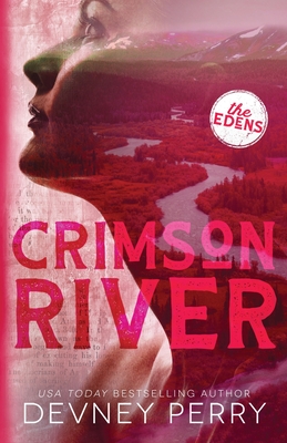 Crimson River (The Edens)