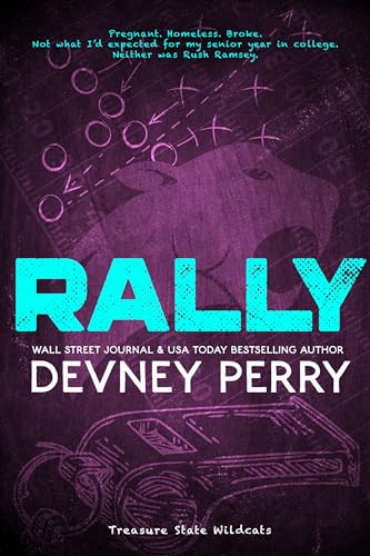 Rally (Treasure State Wildcats)