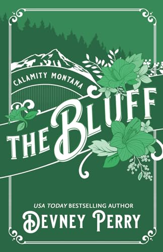 The Bluff: Deluxe Edition (Calamity Montana)