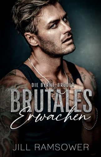Brutales Erwachen: Eine Mafia-Romanze