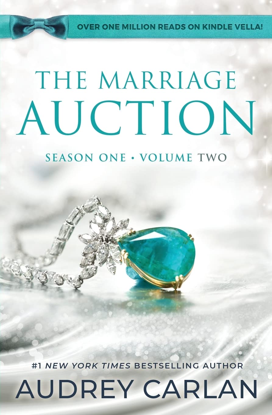 The Marriage Auction: Season One, Volume Two
