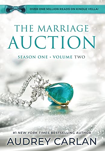 The Marriage Auction: Book Two
