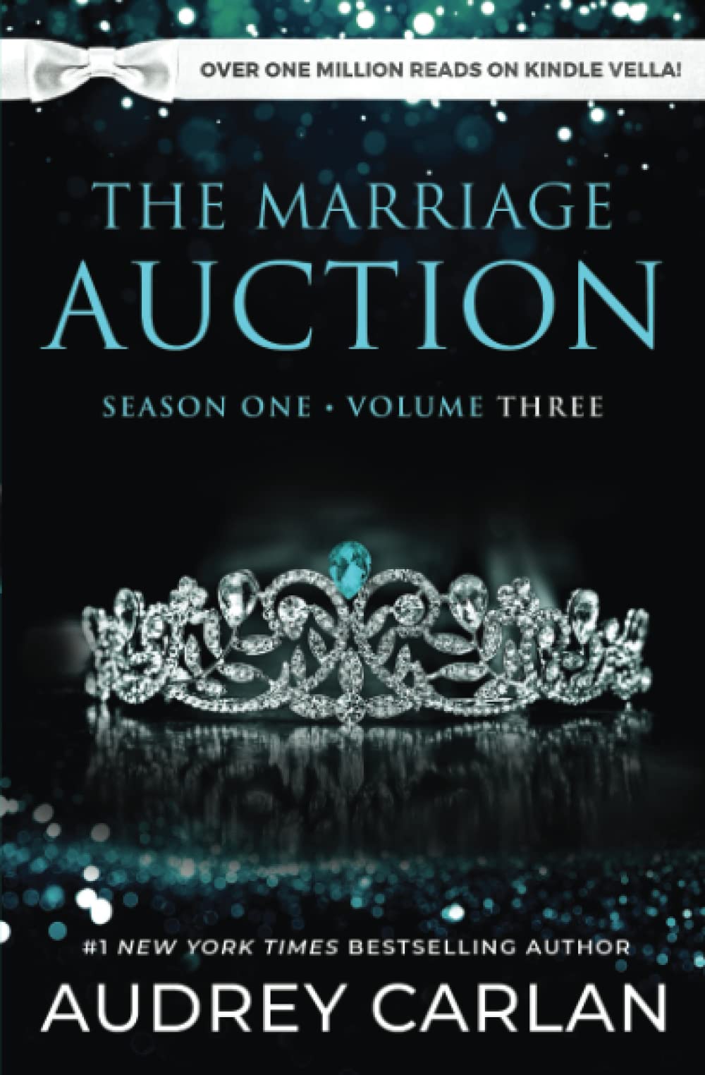 The Marriage Auction: Season One, Volume Three: Season One, Volume Three: Season One, Volume Three