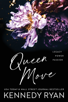Queen Move(All the King's Men)