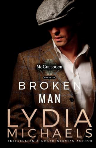 Broken Man (McCullough Mountain, Band 5)