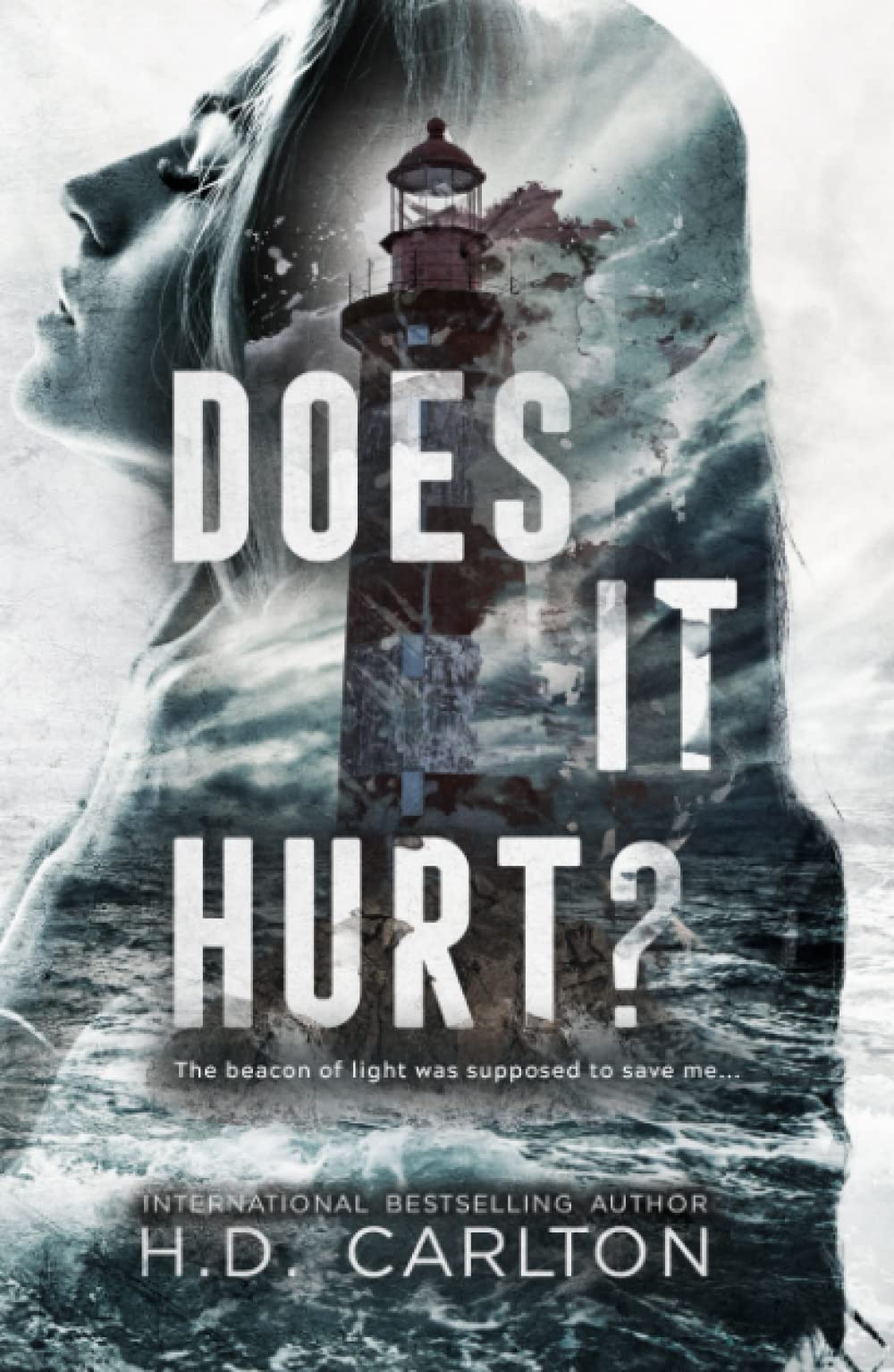 Does It Hurt?