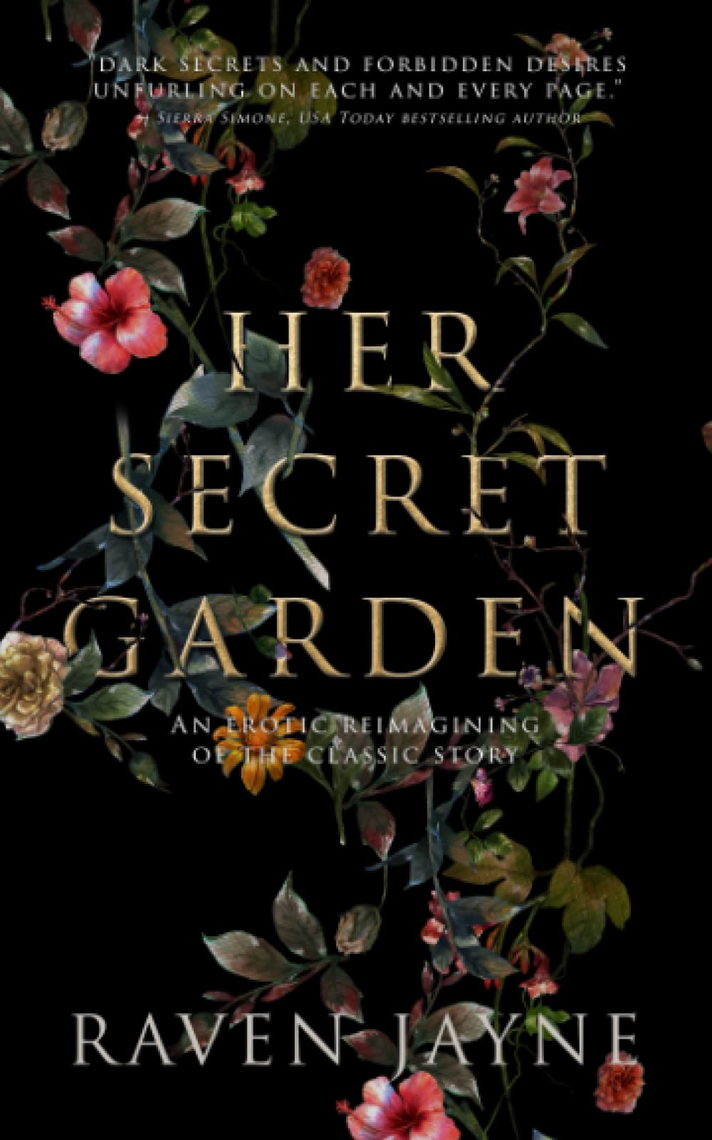 Her Secret Garden