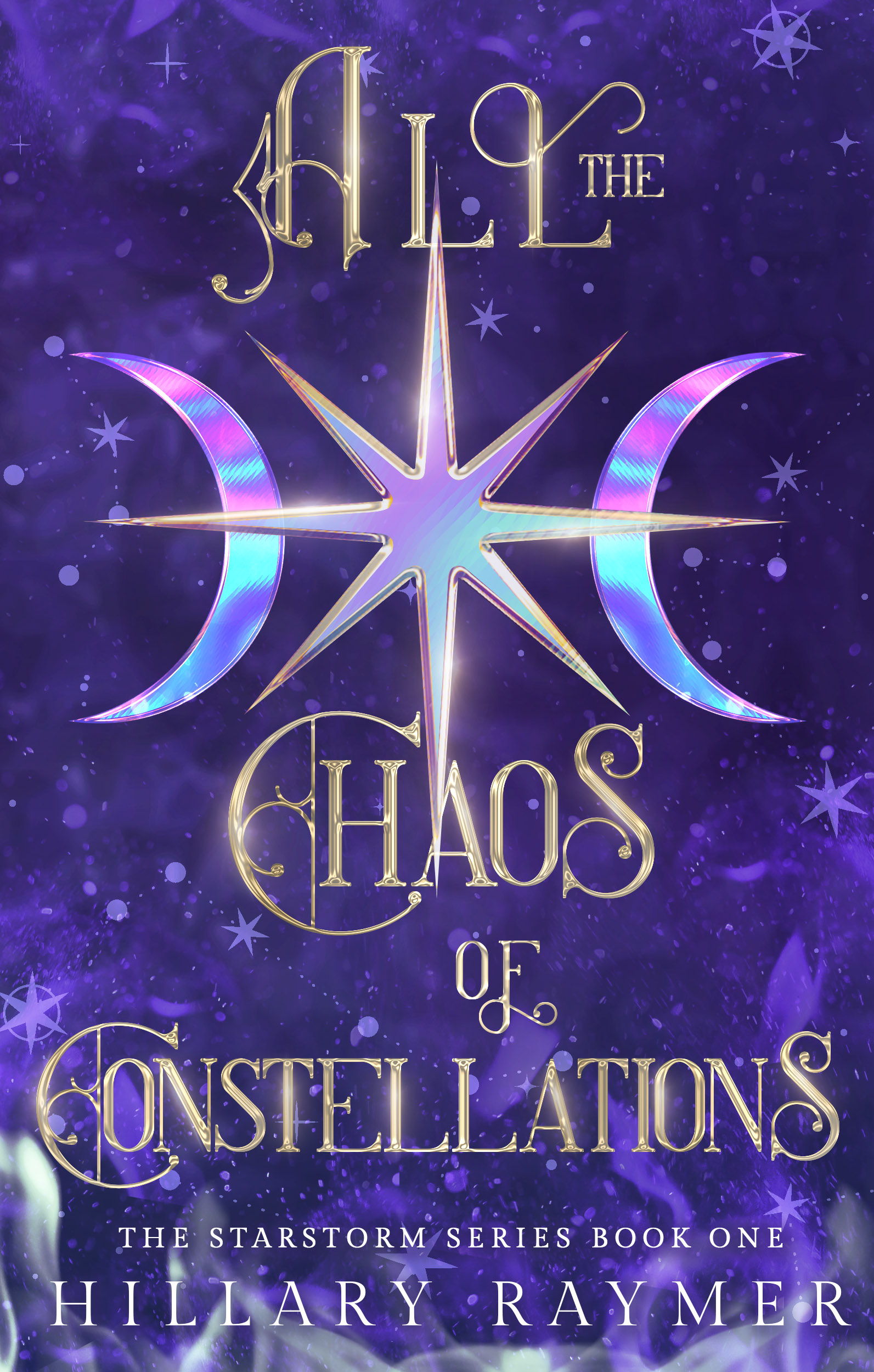 All the Chaos of Constellations