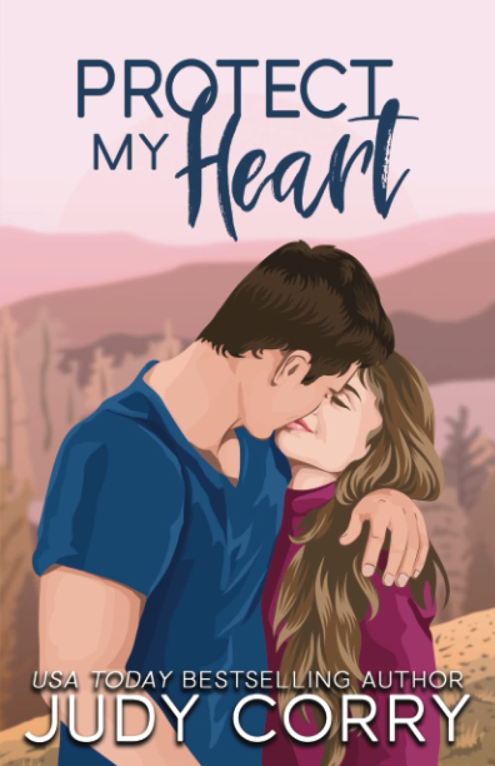 Protect My Heart