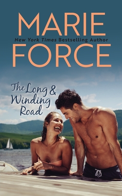 The Long and Winding Road (Butler, Vermont Series, Band 9)