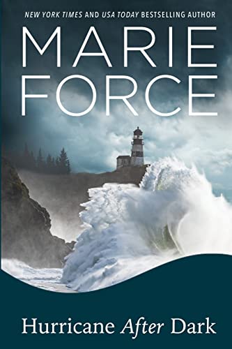Hurricane After Dark (Gansett Island Series, Band 26)