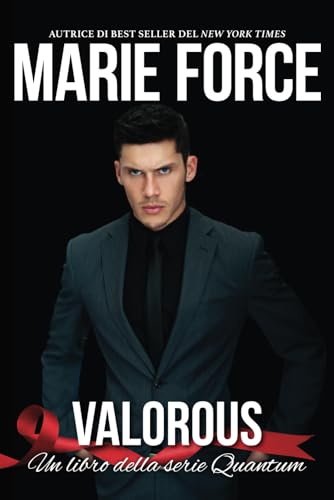 Valorous (Quantum, Band 2)