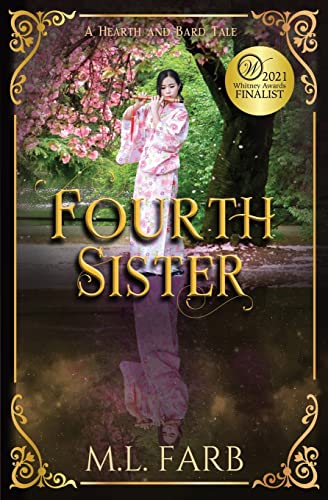 Fourth Sister (Hearth and Bard Tales)