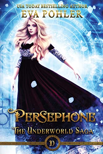 Persephone (The Underworld Saga, Band 0)