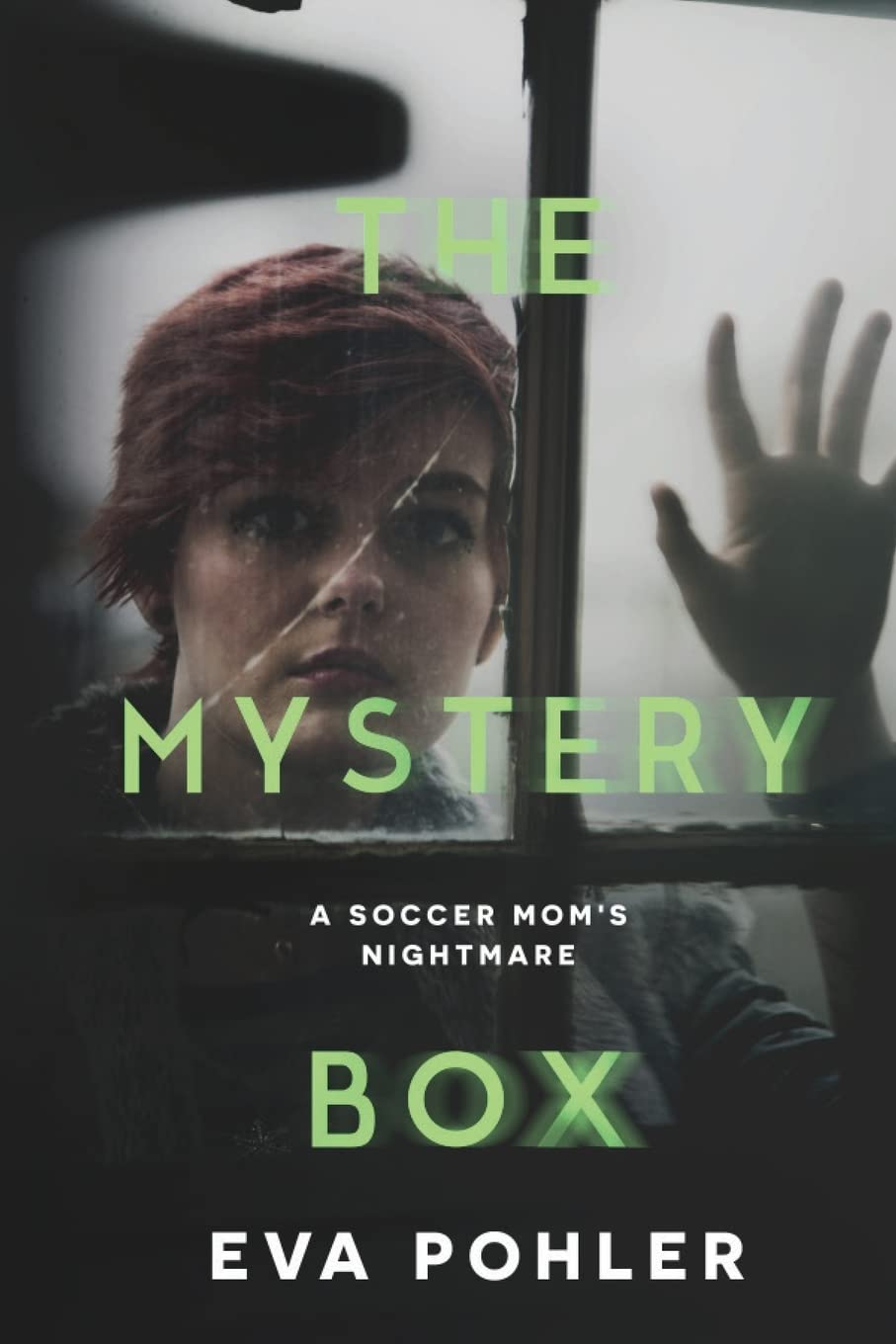 The Mystery Box (The Nightmare Collection, Band 1)