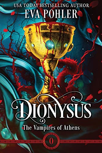 Dionysus (Vampires of Athens, Band 0)