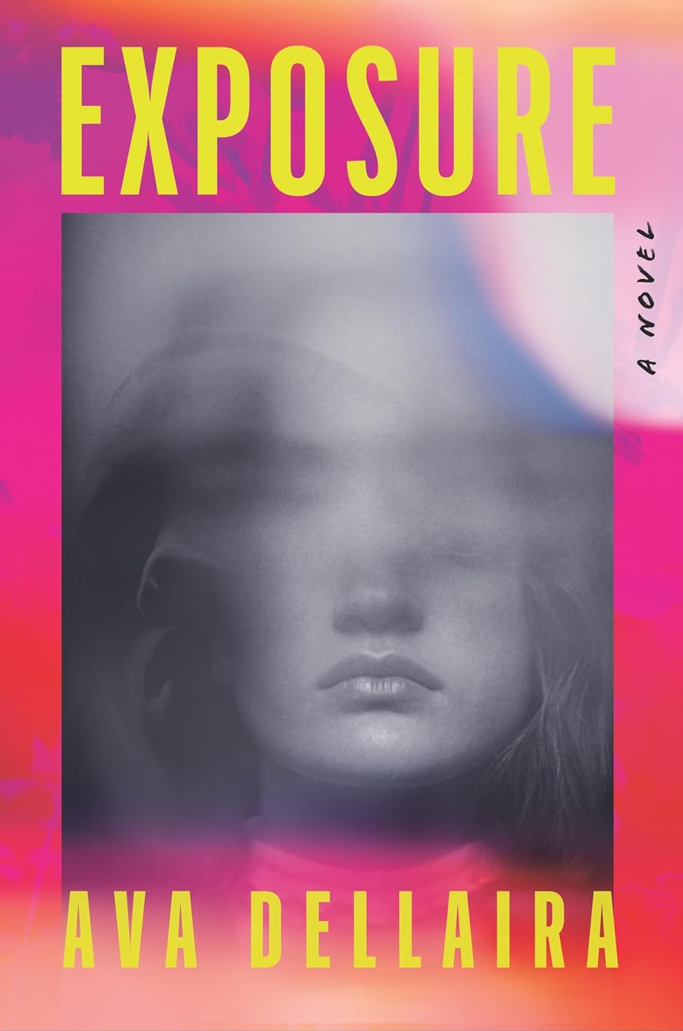 Exposure: A Novel